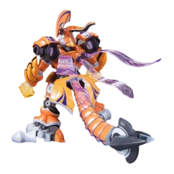 LBX 16 Ifrit