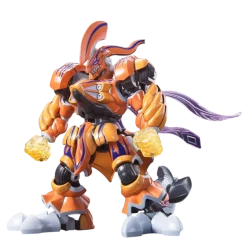 LBX 16 Ifrit