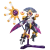 LBX 14 Nightmare