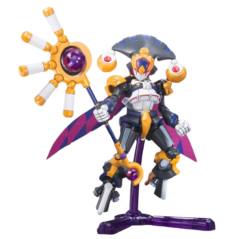 LBX 14 Nightmare