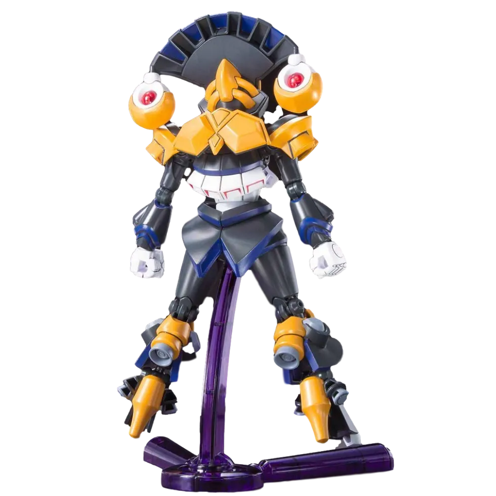 LBX 14 Nightmare