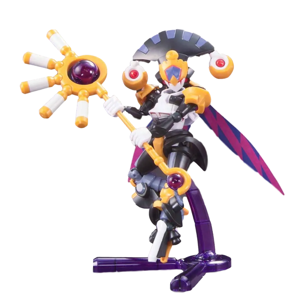 LBX 14 Nightmare