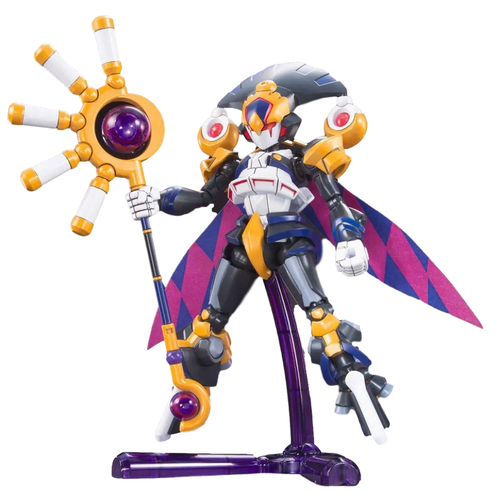 LBX 14 Nightmare