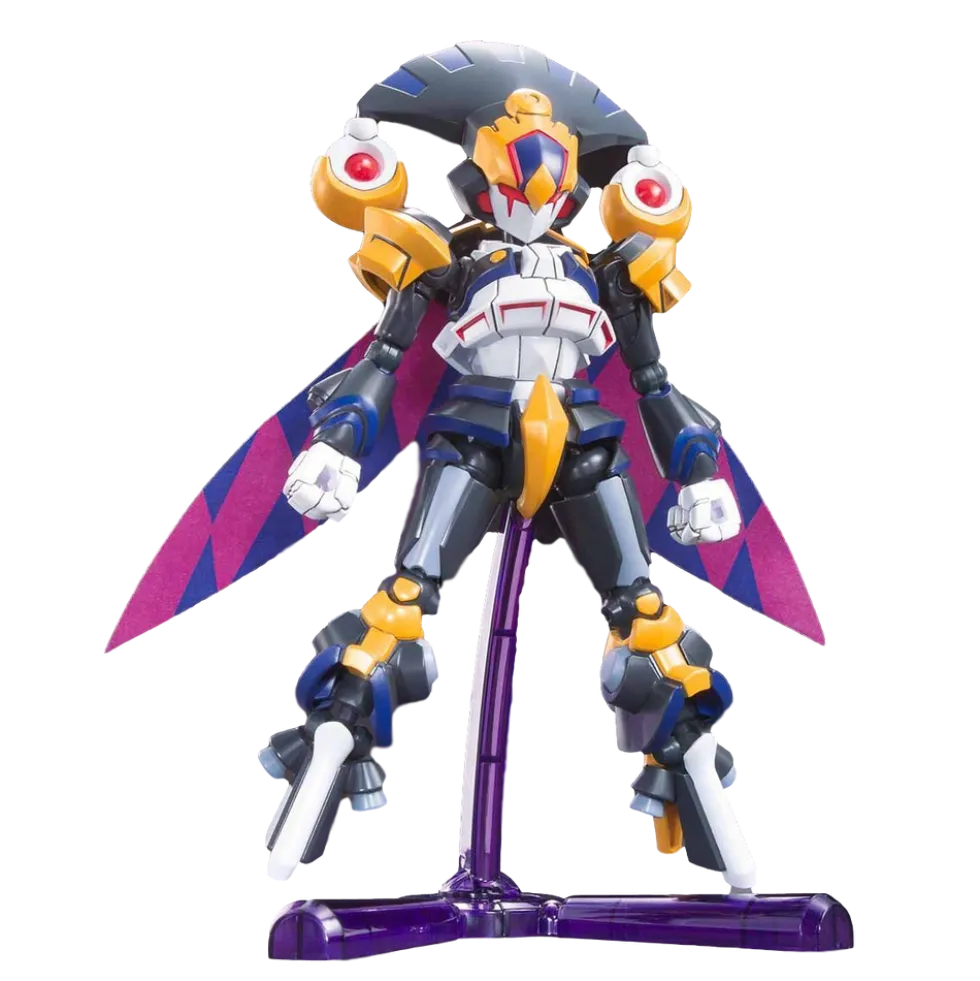 LBX 14 Nightmare