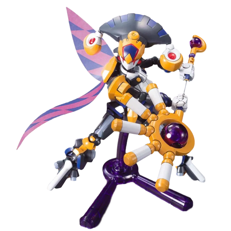 LBX 14 Nightmare