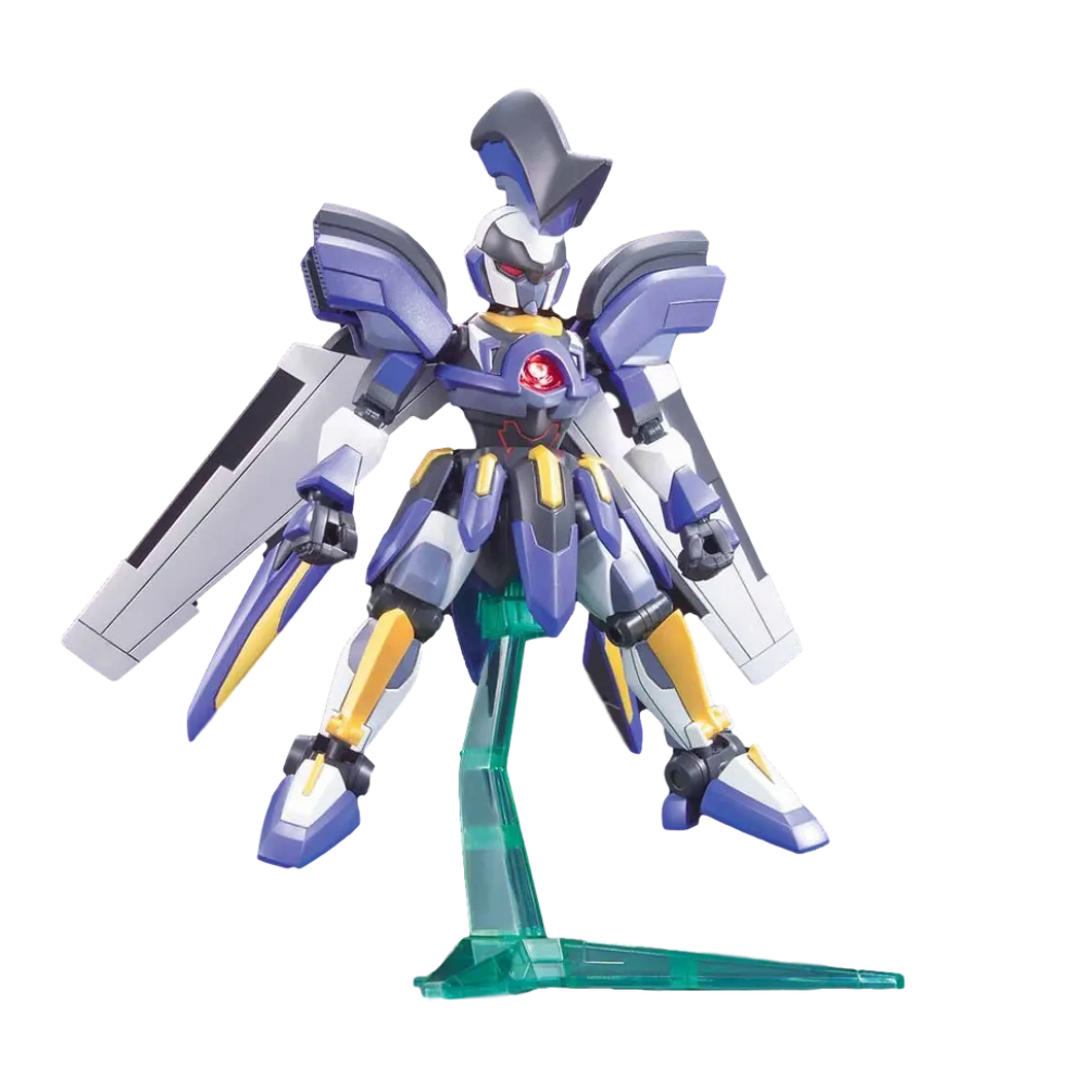 LBX 09 Odin
