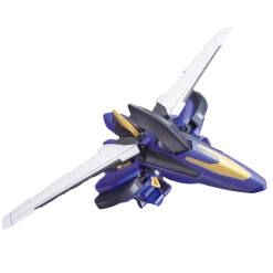 LBX 09 Odin