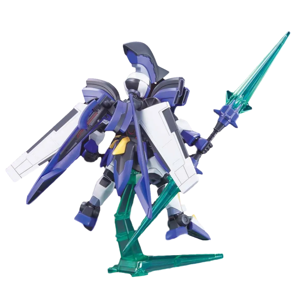 LBX 09 Odin