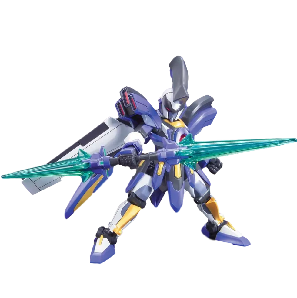 LBX 09 Odin