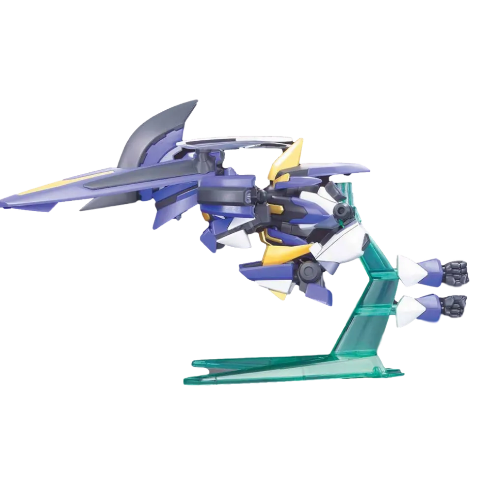 LBX 09 Odin