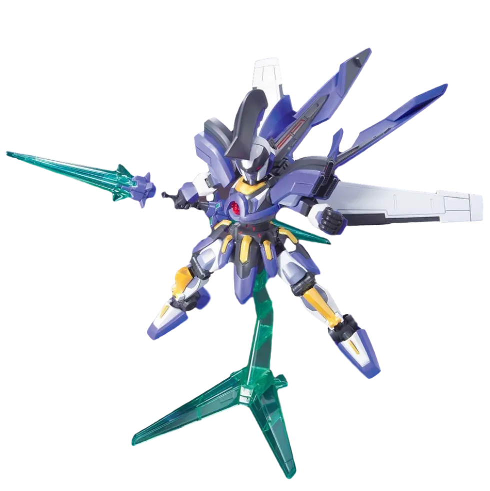 LBX 09 Odin