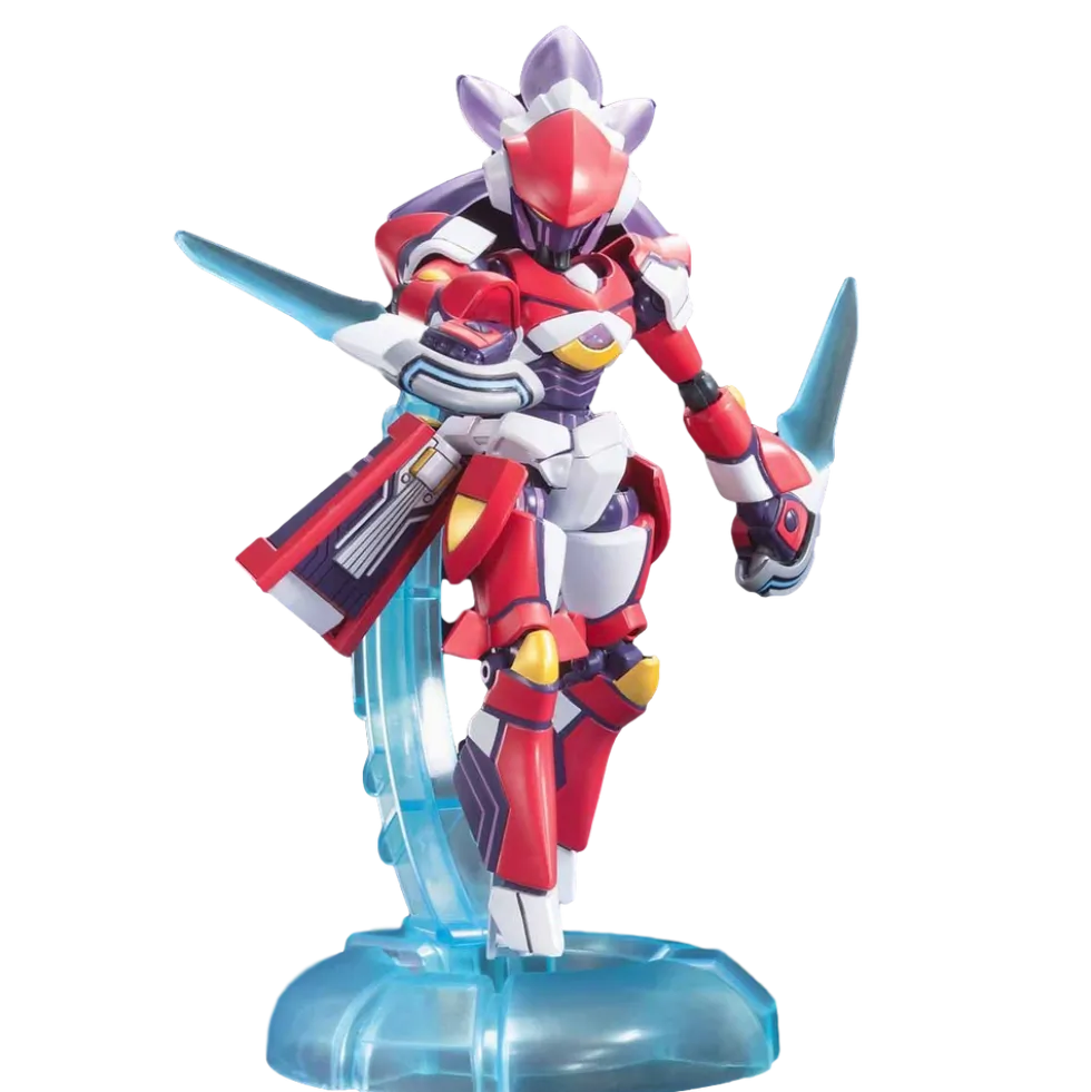 LBX 10 Pandora