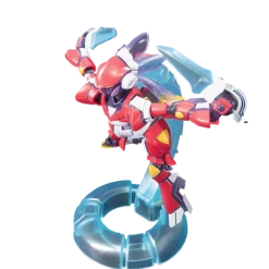 LBX 10 Pandora