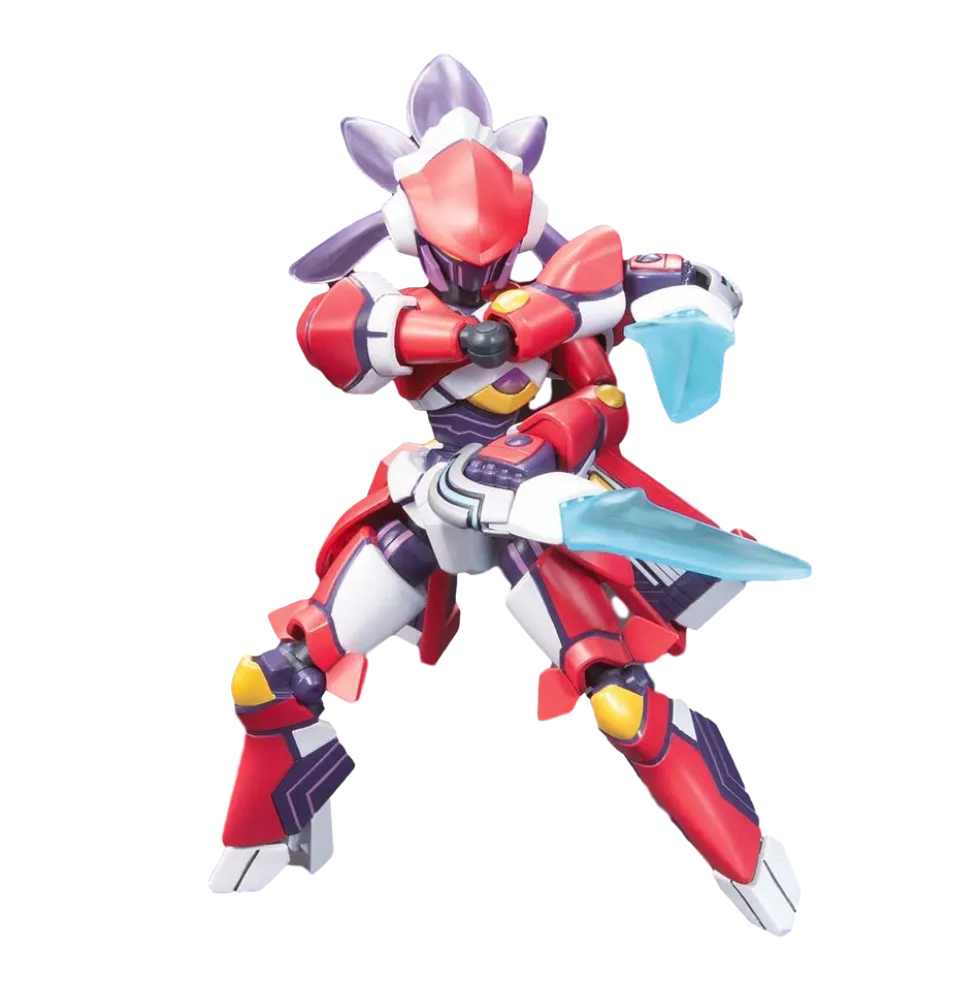 LBX 10 Pandora