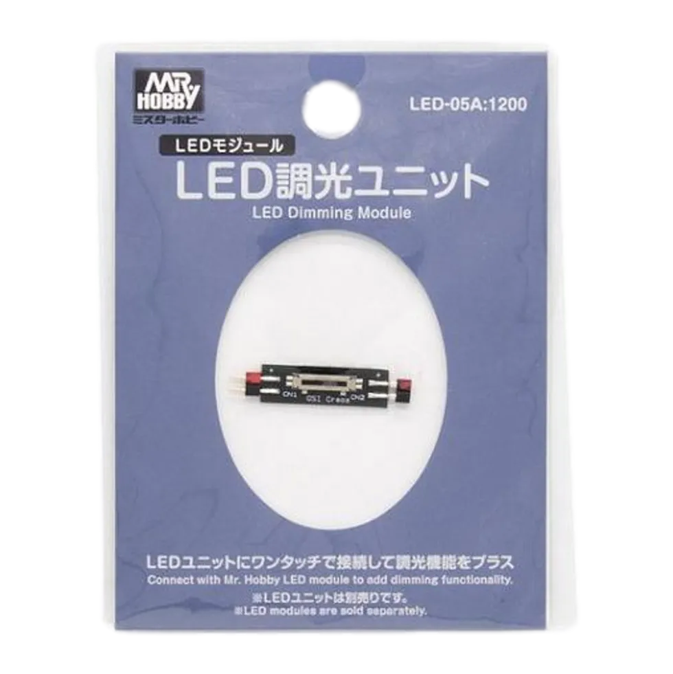 LED Dimming Module