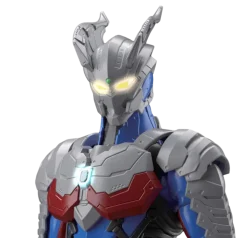 Led Unit Dual Type (White/Blue/Red), Bandai Spirits LED