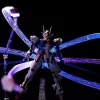 LED Upgrade for HG Gundam Aerial