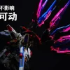 LED Upgrade for MGEX Strike Freedom
