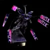 LED Upgrade for MG Nu/Hi-Nu Gundam [Ver.Ka]