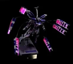 LED Upgrade for MG Nu/Hi-Nu Gundam [Ver.Ka]