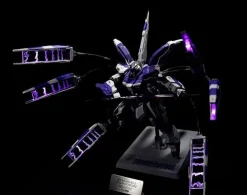 LED Upgrade for MG Nu/Hi-Nu Gundam [Ver.Ka]