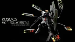 LED Upgrade for MG Nu/Hi-Nu Gundam [Ver.Ka]