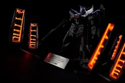 LED Upgrade for MG Nu/Hi-Nu Gundam [Ver.Ka]