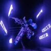 LED Upgrade for RG Nu/Hi-Nu Gundam