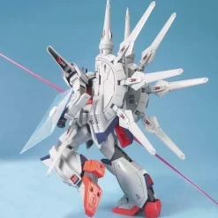 1/100 Legend Gundam