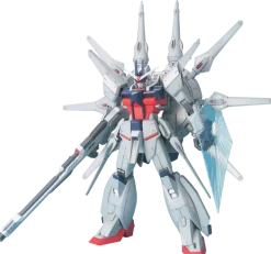 1/100 Legend Gundam