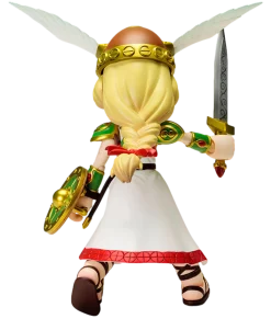 Legend of Valkyrie Walkure