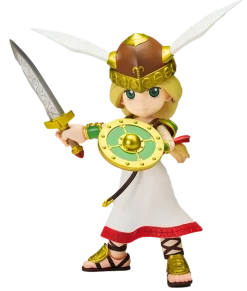 Legend of Valkyrie Walkure