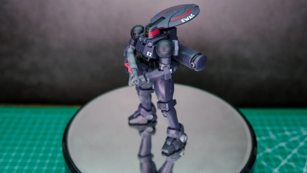 1/144 Leo EWAC