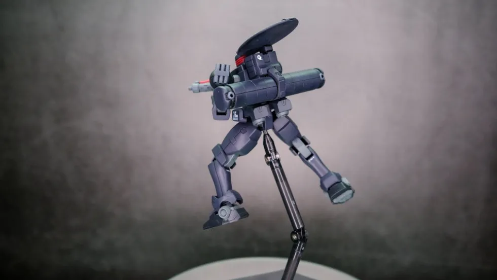 1/144 Leo EWAC