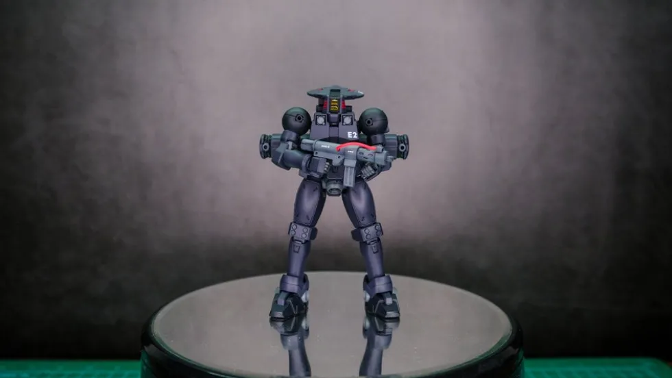 1/144 Leo EWAC