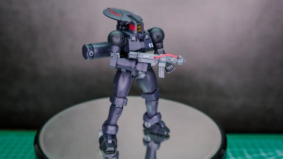 1/144 Leo EWAC