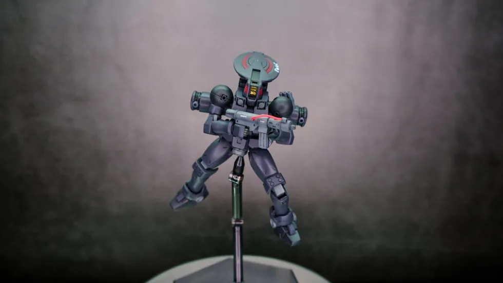 1/144 Leo EWAC