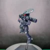 1/144 Leo EWAC Resin Conversion Kit