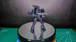1/144 Leo EWAC Resin Conversion Kit