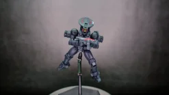 1/144 Leo EWAC Resin Conversion Kit