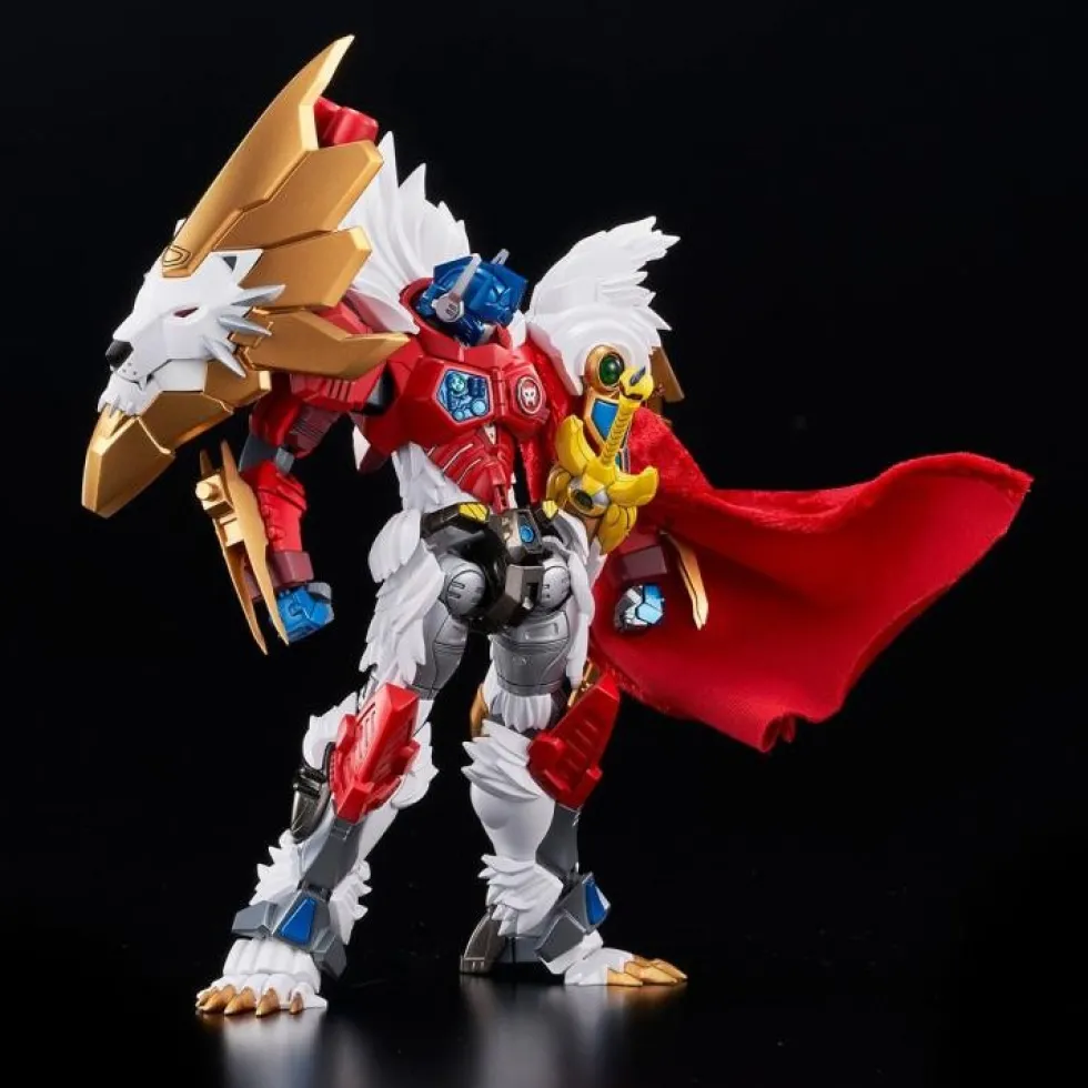 Leo Prime