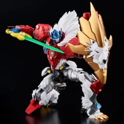 Leo Prime