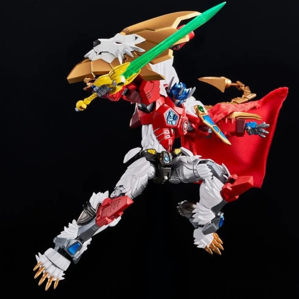Leo Prime