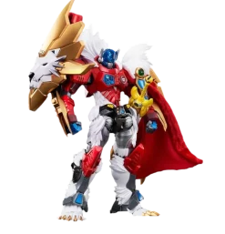 Leo Prime