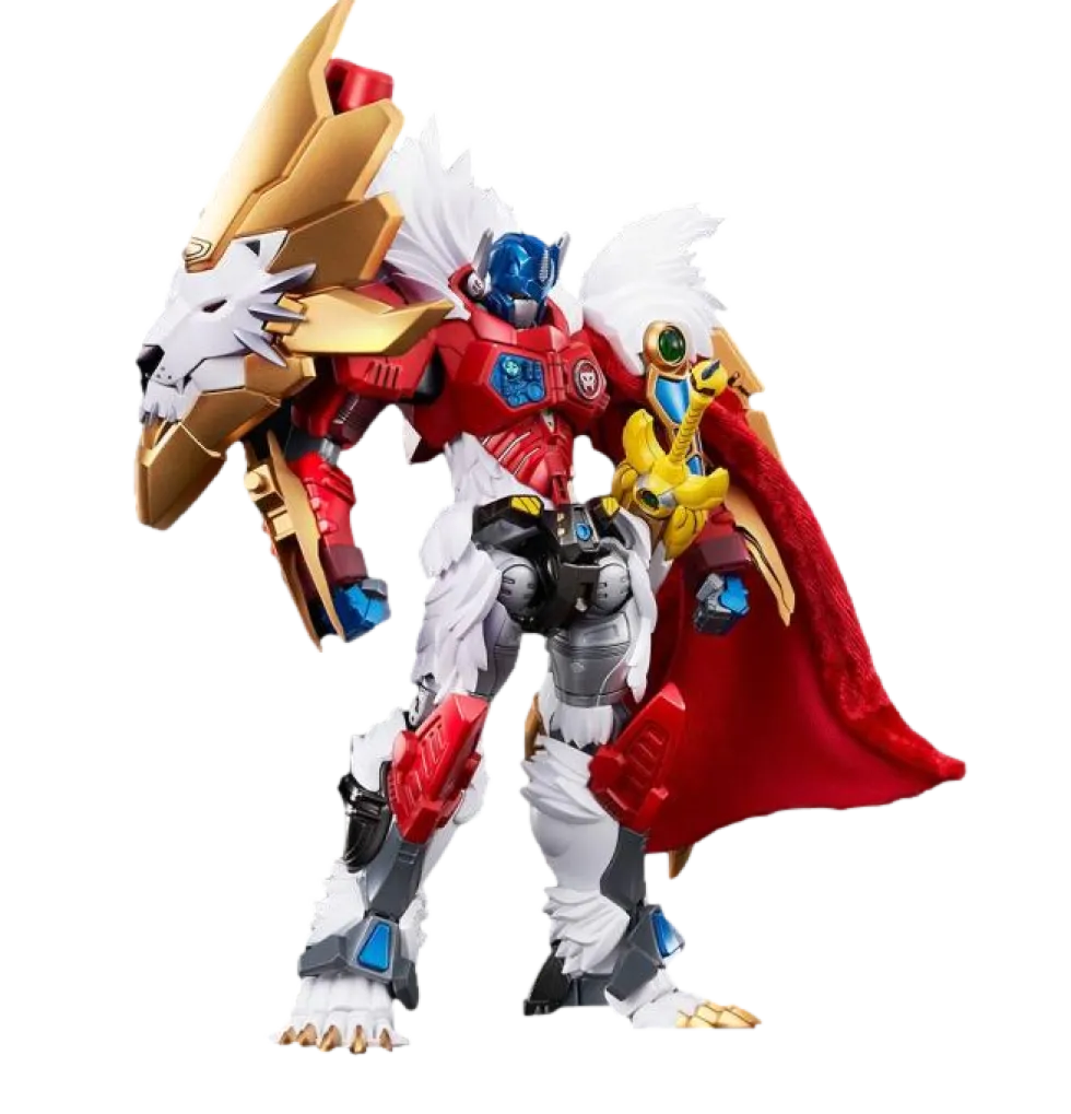 Leo Prime