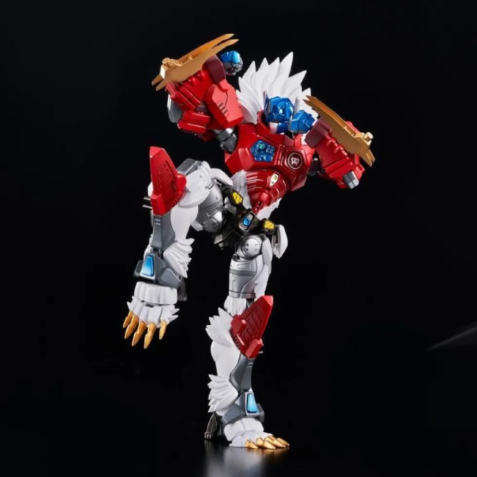 Leo Prime