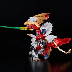 Leo Prime