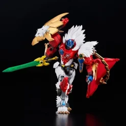 Leo Prime