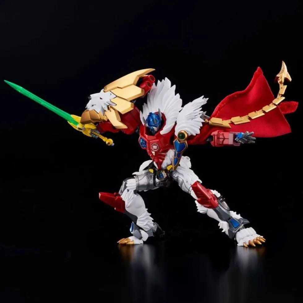 Leo Prime