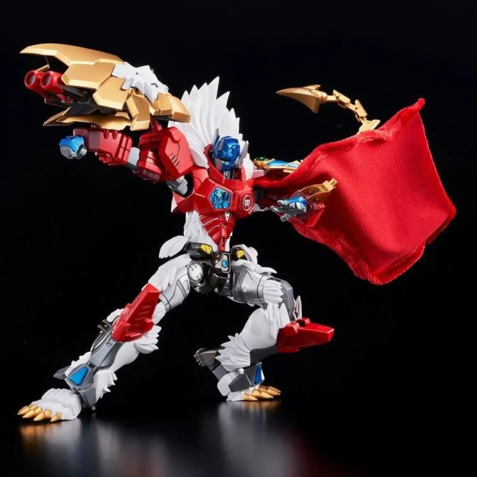 Leo Prime